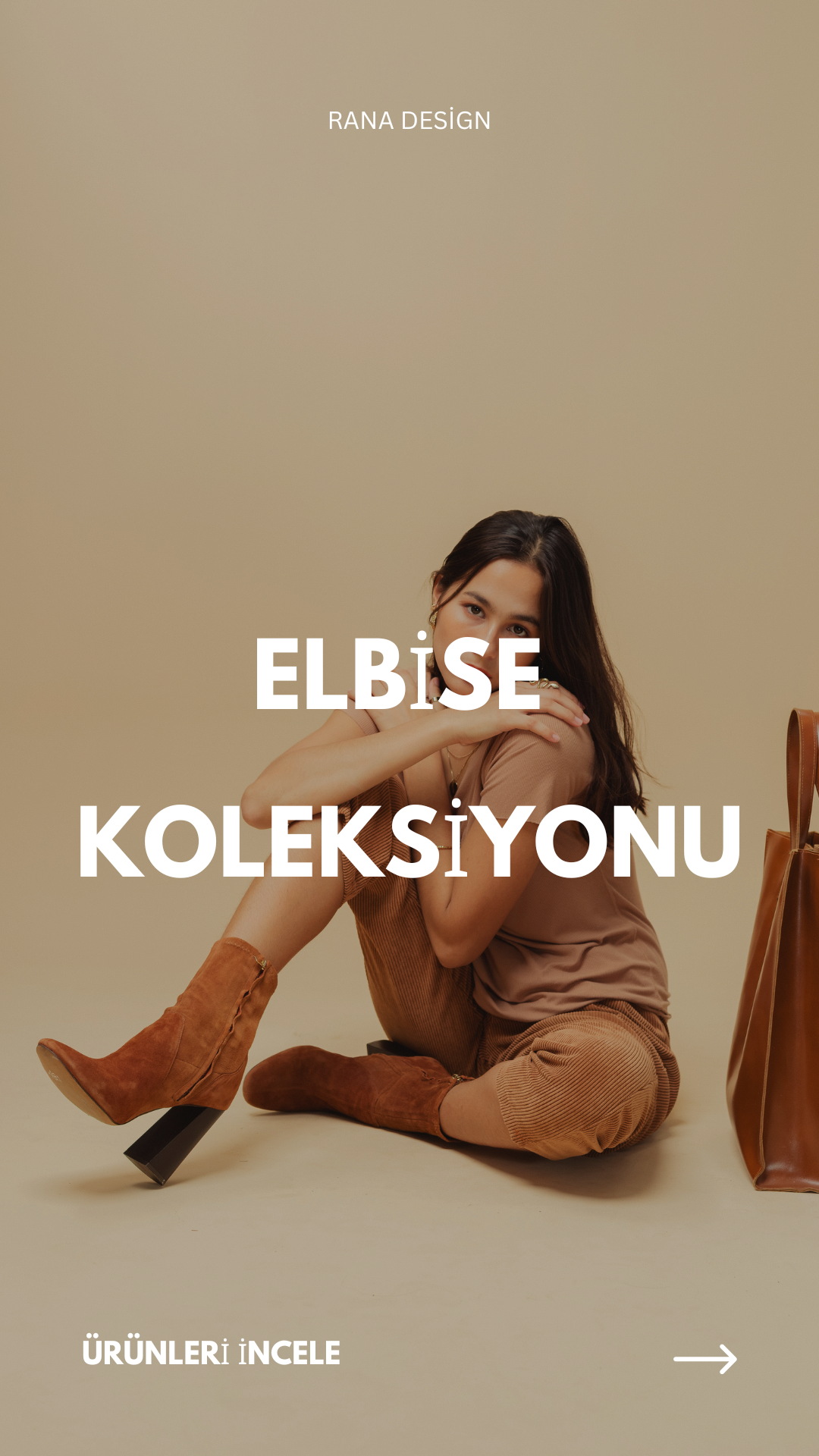 ELBİSE KOLEKSİYONU